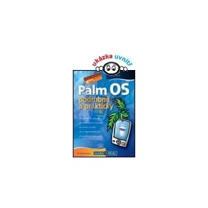 Palm OS - podrobně a prakticky