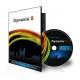 Navigační software Dynavix 8 Evropa