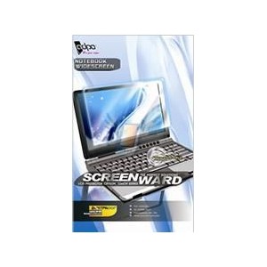 Ochranná fólie Professional Screen Protector pro Asus Eee 1000, matná