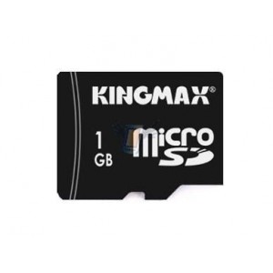 Karta microSD 8 GB 