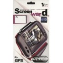 ScreenWard Protector pro GPS Mio C320/C520