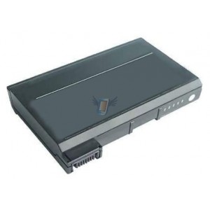 Baterie pro notebook Dell Latitude C800, 3700, 3800, 4000, 8000, C, CP, Cpi, CPx, C Series