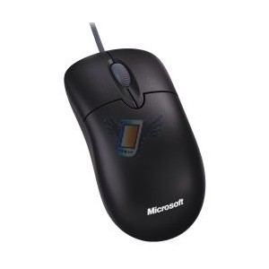 Microsoft Basic Optical Mouse USB, OEM