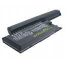 Baterie pro notebook Dell Latitude  d620, 7200 mAh