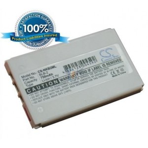 Baterie pro Nokia 8210, 8310, 750 mAh