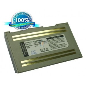 Baterie pro Lenovo ET280, 2600 mAh