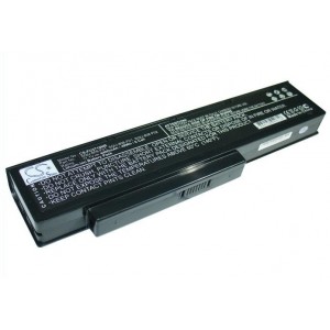 Baterie pro notebook Fujitsu Amilo Pi3560, Amilo Li3710 , 4400 mAh