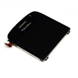 LCD displej pro Blackberry 9000 Bold, ver.003-004