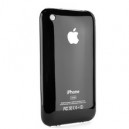 Náhradní zadní kryt pro iPhone 3GS, 16GB, černý