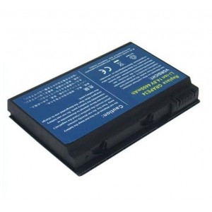 Baterie pro notebook Acer 5210, 4400 mAh