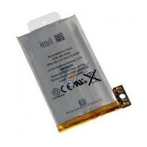 Baterie pro Apple iPhone 3GS, 1400 mAh