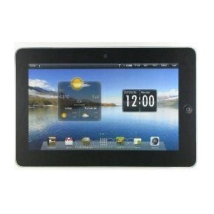 Tablet Nova 719I se 7" LCD