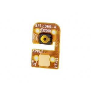 Home Button flex pro iPod Touch 4