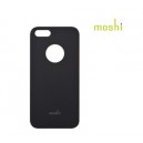 Moshi hardcase pouzdro pro iPhone 5, černé