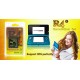 Karta R4i Gold 3DS pro Nintendo DSi a Nintendo DS a DS Lite