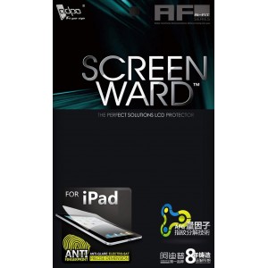 ScreenWard Protector pro Apple iPAD mini, matná