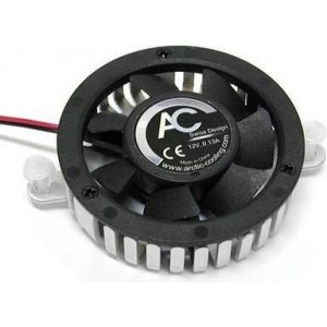 Ventilátor pro chipsety ARCTIC COOLING