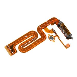 Home button flex pro iPhone 2g