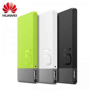 Huawei Power Bank 4800 mAh, Green