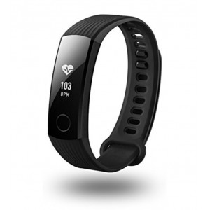 Fitness náramek Honor Band 3 Black