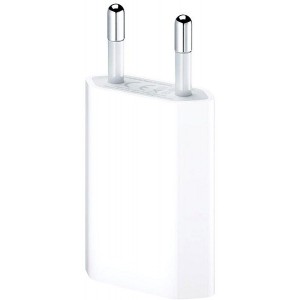 Apple 5W USB Power Adapter