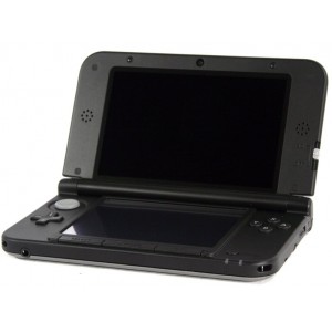 Herní konzole Nintendo 3DS XL