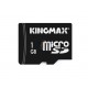 Karta microSD 1 GB Kingmax