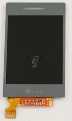 LCD displej s digitizérem pro HTC S740 Rose