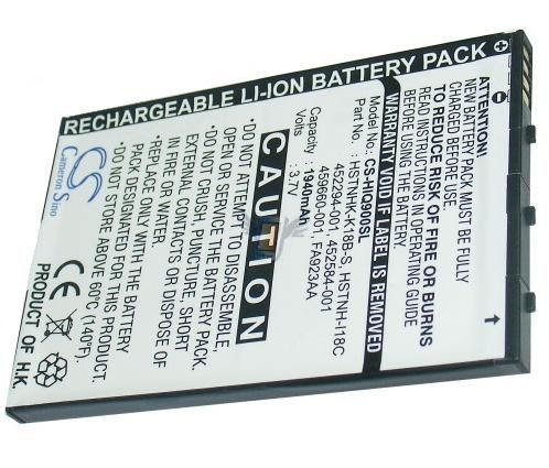 Baterie pro HP iPAQ 914c