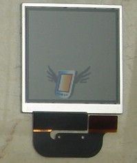 LCD displej s digitizérem pro Palm Pro
