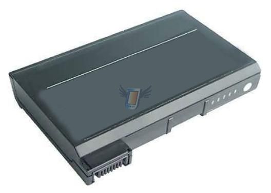 Baterie pro notebook Dell Latitude C800, 3700, 3800, 4000, 8000, C, CP, Cpi, CPx, C Series