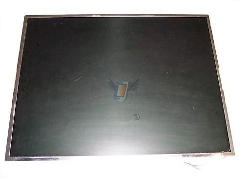 LCD pro notebook LCD Gericom Bellagio