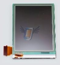 LCD displej s digitizérem pro iPAQ HP 614C