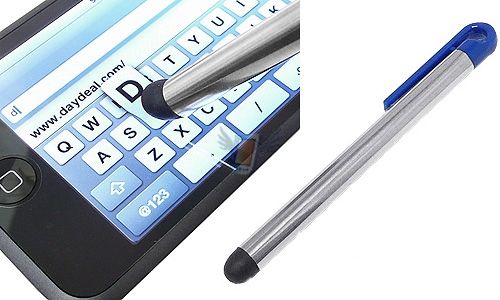 iPhone Touch Stylus