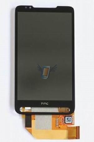LCD displej + dotyková vrstva (digitizer) pro HTC Leo, HTC HD2