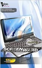 ScreenWard Protector pro notebooky s 22'' širokoúhlým LCD displejem, matná