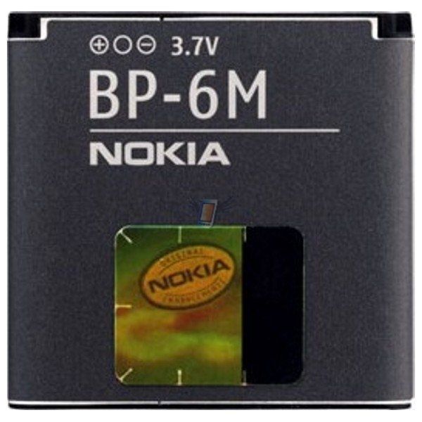 Baterie pro Nokia 9300, 6280, N73, 6234, 1070 mAh