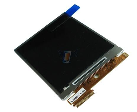 LCD displej pro LG KS360, KC550, KF750