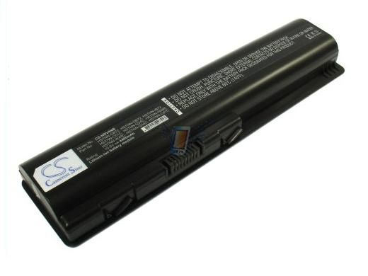 Baterie pro notebook Pavilion dv5, dv6, Compaq Presario CQ40, CQ50, CQ60