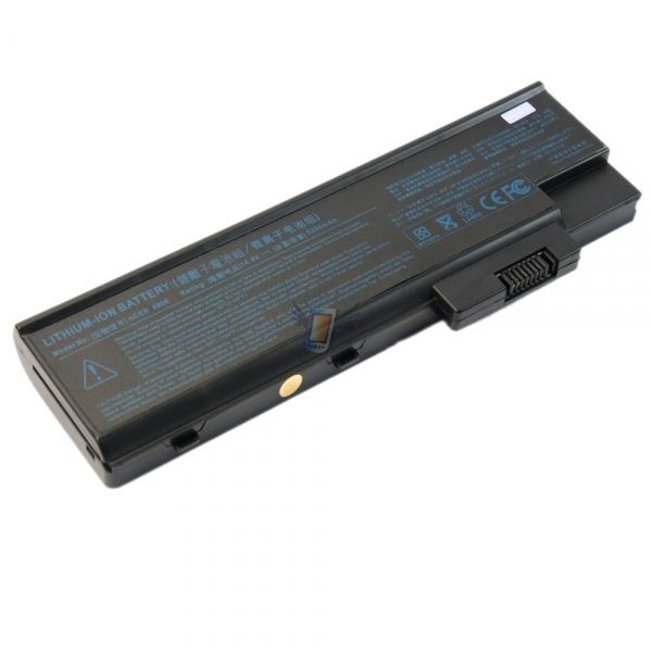 Baterie pro notebook Acer TravelMate 4062, 4400 mAh