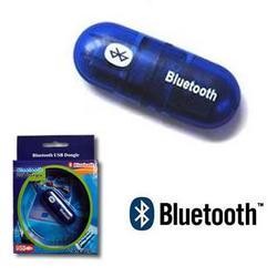 Bluetooth USB adaptér