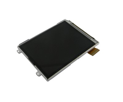 LCD displej pro iPod Nano 3 generace