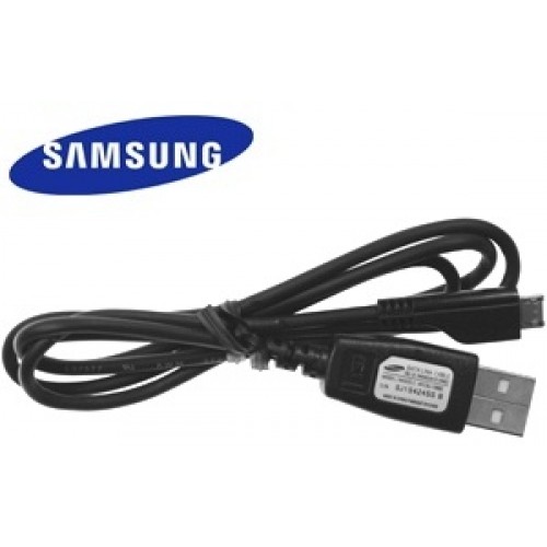 micro USB datový kabel pro Samsung Galaxy