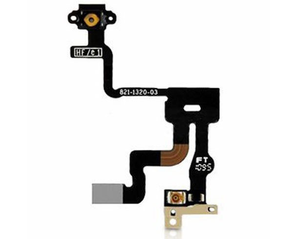 Power a senzor flex kabel pro iPhone 4S