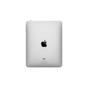 Zadní kryt pro Apple iPad 2, 3G, Wi-Fi