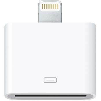 Adaptér Lightning – 30pinový konektor adaptér pro Apple iPhone 5