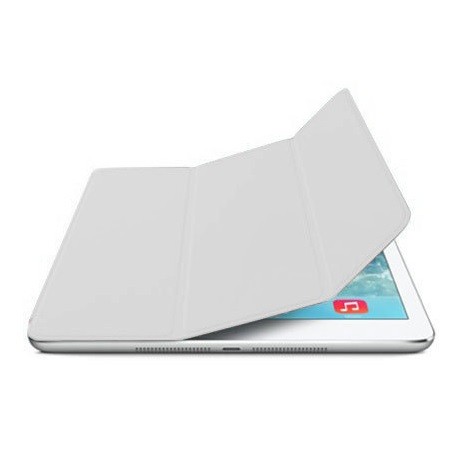 Ochranné pouzdro SmartCover pro iPad Air, bílé
