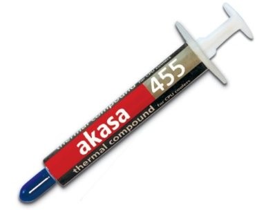 Termální pasta Akasa AK-456