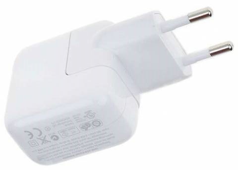 Nabíječka Apple iPAD Air, 10W, bílá