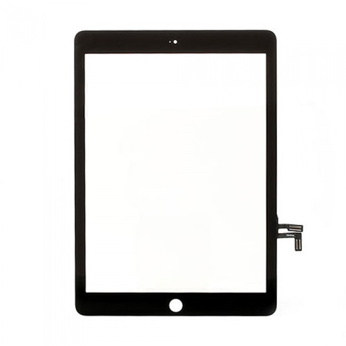 Sklo + Touchscreen pro Apple iPad Air, černé